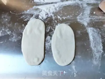Make Blanket candy step 7