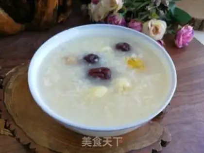 Make Lianko Chestnut step 2