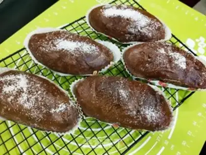 Make Coco spasm step 30