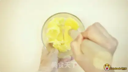 Make Creamed potatoes step 4