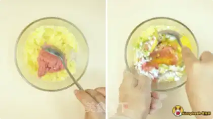 Make Creamed potatoes step 5