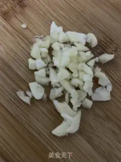 Make Pepper potato step 1