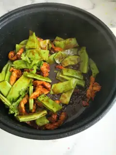 Make The lentils Spam step 4