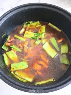 Make The lentils Spam step 5