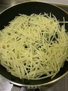 Make Pepper potato step 4