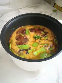 Make The lentils Spam step 6