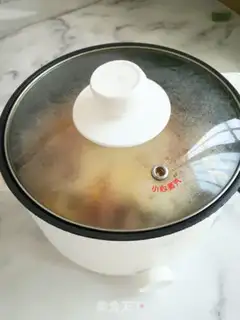 Make The lentils Spam step 8