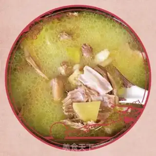 Make ♪ ♪ Flour gravy dove ♪ step 8