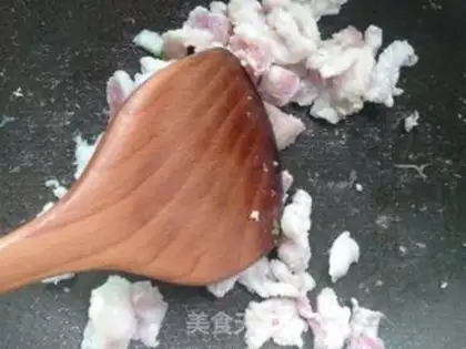 Make Doughfish step 3