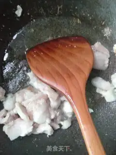 Make Doughfish step 4