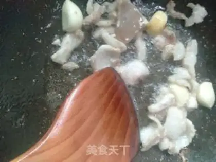 Make Doughfish step 5
