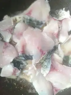 Make Doughfish step 6