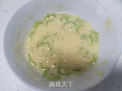 Make Eggcake step 6
