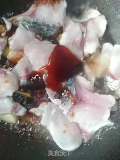 Make Doughfish step 7