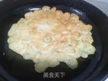 Make Eggcake step 8