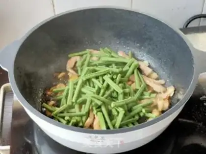 Make Soybeans step 4
