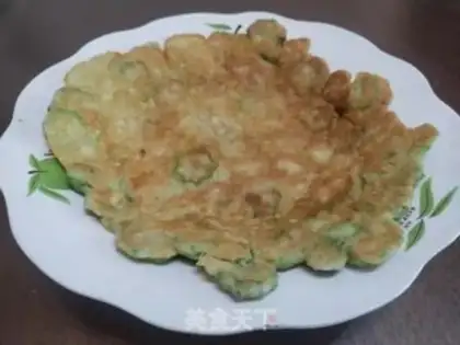 Make Eggcake step 9