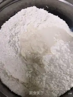 Make Plum buns step 0
