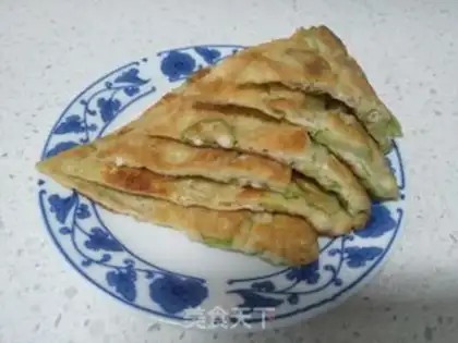 Make Eggcake step 10