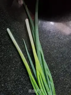 Make Soy sauce and soy noodles step 2