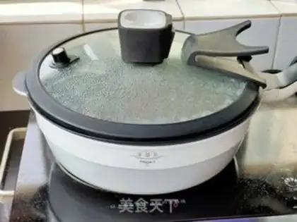 Make Eggcake step 11
