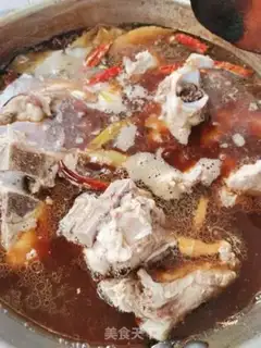 Make Bones step 4