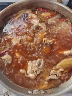 Make Bones step 5