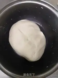 Make Plum buns step 4