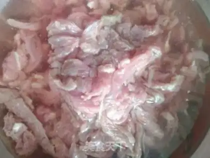 Make Beef onions step 0