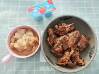 Make Bones step 6