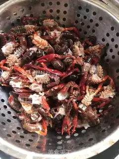 Make Garlic lobster step 0