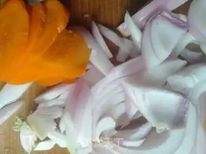 Make Beef onions step 2