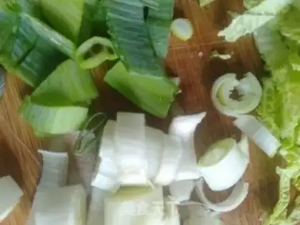 Make Beef onions step 3