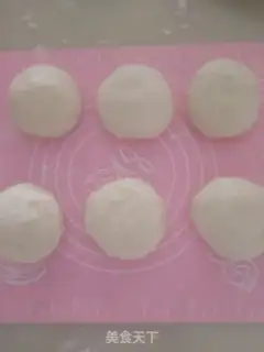 Make The salad sauce and the loaf step 2