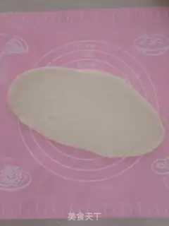 Make The salad sauce and the loaf step 3