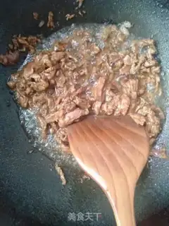 Make Beef onions step 4