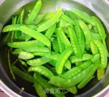 Make Dutch soy shrimp step 0