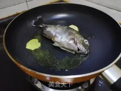 Make Potato ketchup step 3