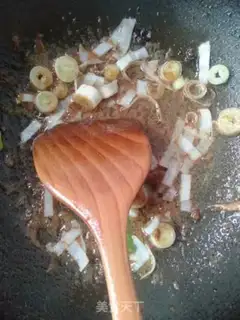 Make Beef onions step 5