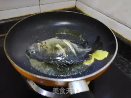 Make Potato ketchup step 4