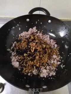 Make Plum buns step 11