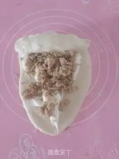 Make The salad sauce and the loaf step 5