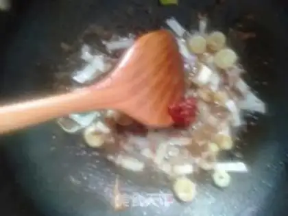 Make Beef onions step 6