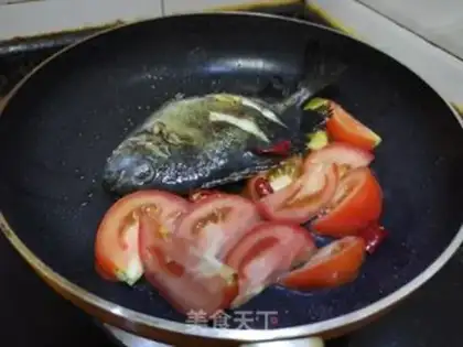 Make Potato ketchup step 5