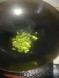 Make # Clear the noodles # step 5