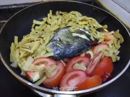 Make Potato ketchup step 6