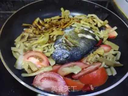 Make Potato ketchup step 7