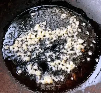 Make Dutch soy shrimp step 5