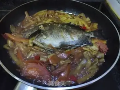 Make Potato ketchup step 9