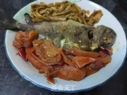 Make Potato ketchup step 11